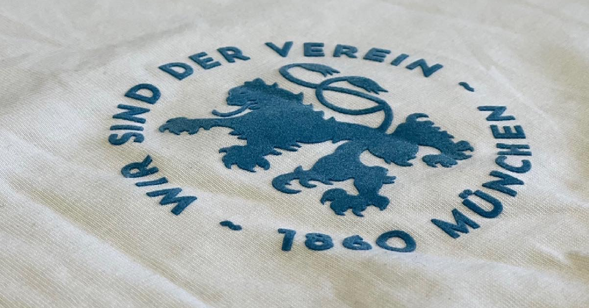 TSV 1860 München e.V. informiert über Spendenmöglichkeit