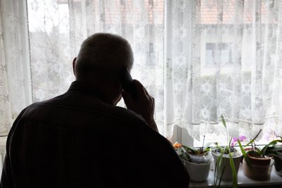Onlinebetrug: Das Geld ist fast weg, als ein falscher Bankmitarbeiter den PC übernimmt