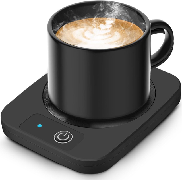 Elektrischer Kaffeewärmer